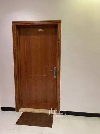 شقة مفروشة للحجز في شارع رقم, حي الياسمين, الرياض صورة 2