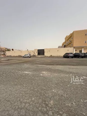 أرض للإيجار في شارع عبدالله الهذلي, حي الياقوت, مدينة جدة, منطقة مكة المكرمة صورة 2