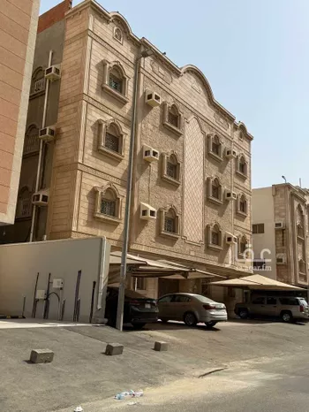 عمارة للبيع في شارع يحيى بن أكثم, حي الرغامة, مدينة جدة, منطقة مكة المكرمة صورة 2