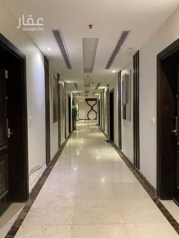 شقة للإيجار في شارع الامير نايف ابن عبدالعزيز, حي الأمواج, مدينة جدة, منطقة مكة المكرمة صورة 4