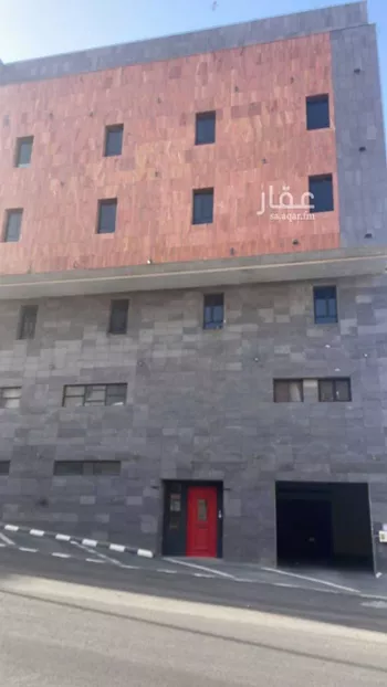 عمارة للإيجار في شارع القريش, حي المحمدية, مدينة مكه المكرمه, منطقة مكة المكرمة