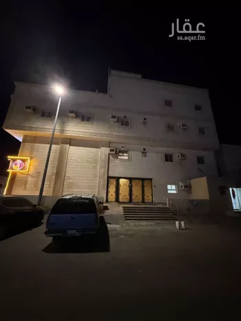 شقة للإيجار في شارع أبي عمرو الطائي, حي الياقوت, مدينة جدة, منطقة مكة المكرمة