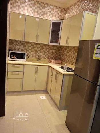 شقة للإيجار في شارع عبد الرحمن بن الحارث, حي طيبة, مدينة جدة, منطقة مكة المكرمة صورة 5