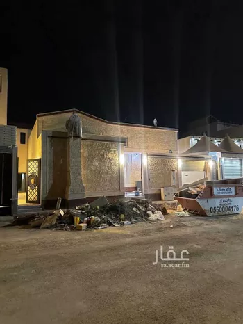 دور للبيع في شارع الزهري, حي طويق, مدينة الرياض, منطقة الرياض