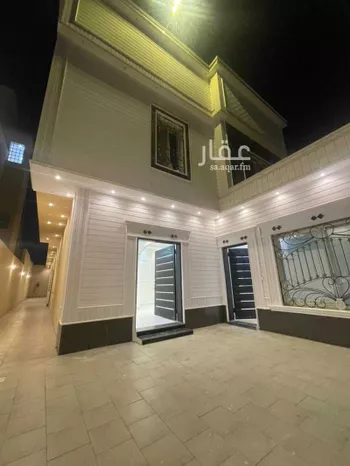 فيلا للإيجار في شارع ابن ثمامة, حي طويق, مدينة الرياض, منطقة الرياض