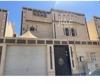 فيلا للإيجار في شارع يعلي بن مسلم, حي طويق, مدينة الرياض, منطقة الرياض