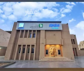 عمارة للبيع في شارع الامير بندر بن عبدالعزيز, حي الخالدية, مدينة الاحساء, المنطقة الشرقية
