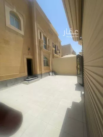 فيلا للبيع في شارع الأسود بن مالك ، حي الندى ، الدمام ، الدمام صورة 3