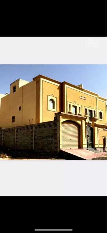 فيلا للبيع في شارع الأسود بن مالك ، حي الندى ، الدمام ، الدمام صورة 2