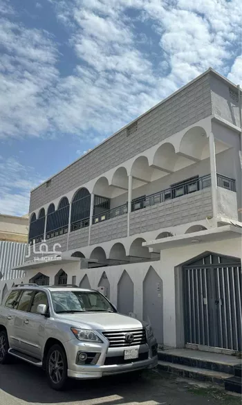 عمارة للبيع في شارع 6544127, حي بدر, مدينة خميس مشيط, منطقة عسير