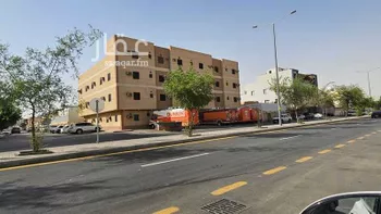عمارة للإيجار في شارع ابراهيم بن عبدالرحمن بن محيذيف, حي النهضة, مدينة الرياض, منطقة الرياض