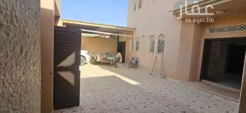 فيلا للإيجار في شارع طريق الملك فهد, حي الروابي, مدينة شقراء, منطقة الرياض صورة 3