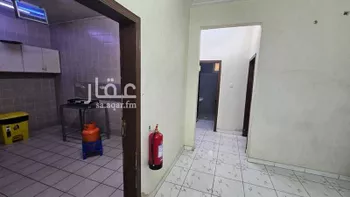 عمارة للإيجار في شارع ابراهيم بن عبدالرحمن بن محيذيف, حي النهضة, مدينة الرياض, منطقة الرياض صورة 2