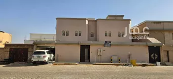 فيلا للإيجار في شارع طريق الملك فهد, حي الروابي, مدينة شقراء, منطقة الرياض