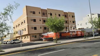 عمارة للإيجار في شارع ابراهيم بن عبدالرحمن بن محيذيف, حي النهضة, مدينة الرياض, منطقة الرياض صورة 3