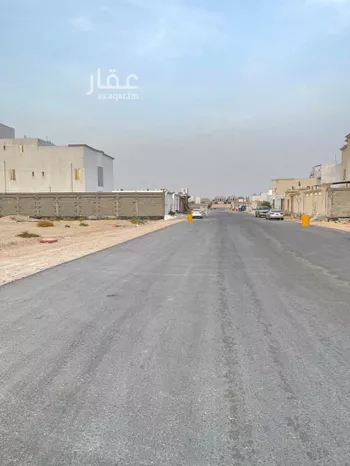 أرض للبيع في شارع عباد ابن بشر الاشهل, حي الصقور, مدينة الاحساء, المنطقة الشرقية صورة 4