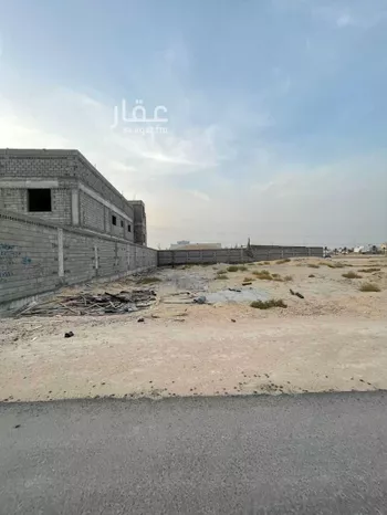 أرض للبيع في شارع عباد ابن بشر الاشهل, حي الصقور, مدينة الاحساء, المنطقة الشرقية صورة 2