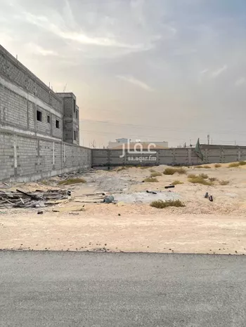 أرض للبيع في شارع عباد ابن بشر الاشهل, حي الصقور, مدينة الاحساء, المنطقة الشرقية صورة 3