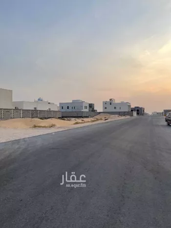 أرض للبيع في شارع عباد ابن بشر الاشهل, حي الصقور, مدينة الاحساء, المنطقة الشرقية صورة 5
