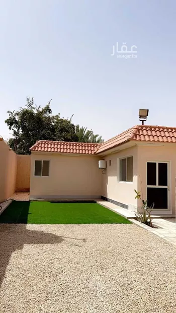 استراحة للإيجار في شارع العماريه 313, حي مزارع وادى العماريه, مدينة مزارع وادى العماريه, منطقة الرياض صورة 3