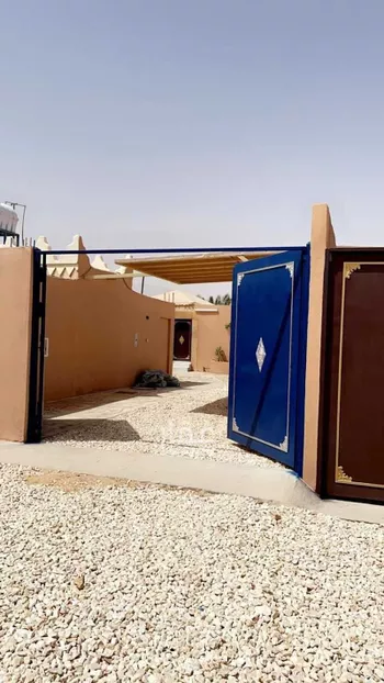 استراحة للإيجار في شارع العماريه 313, حي مزارع وادى العماريه, مدينة مزارع وادى العماريه, منطقة الرياض