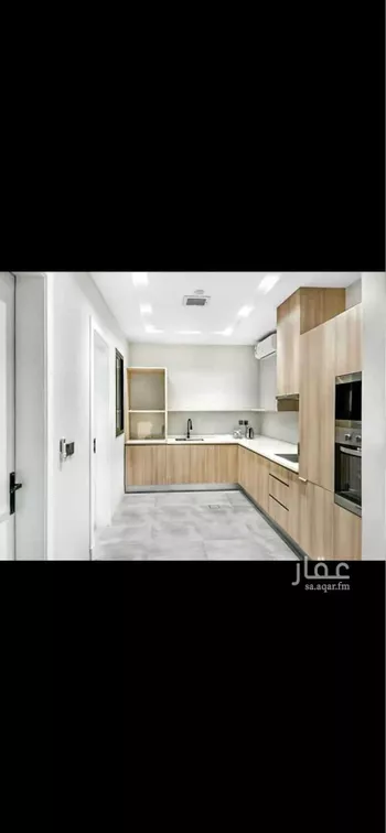 شقة للإيجار في شارع الأمير يزيد بن عبدالله بن عبدالرحمن, حي الملقا, مدينة الرياض, منطقة الرياض صورة 4