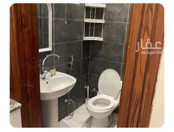 شقة مفروشة للحجز في شارع زهير بن ابي سلمى ، حي المصيف ، الرياض ، منطقة الرياض صورة 4