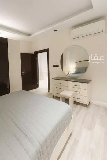 شقة مفروشة للحجز في شارع زهير بن ابي سلمى, المصيف, الرياض صورة 2