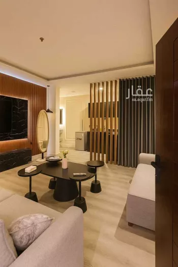 شقة مفروشة للحجز في شارع زهير بن ابي سلمى, المصيف, الرياض صورة 4