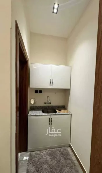 شقة مفروشة للحجز في شارع زهير بن ابي سلمى ، حي المصيف ، الرياض ، منطقة الرياض صورة 5