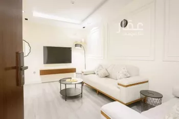 شقة مفروشة للحجز في 8076 2805 ، شارع زهير بن ابي سلمى ، حي المصيف ، الرياض ، منطقة الرياض صورة 3