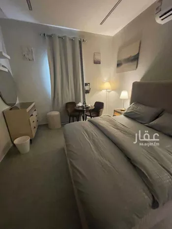 استديو مفروش للحجز في شارع خالد بن الوليد ، حي غرناطة ، الرياض ، منطقة الرياض