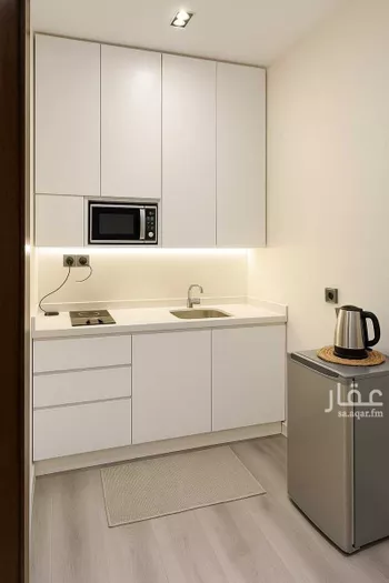 شقة مفروشة للحجز في شارع زهير بن ابي سلمى ، حي المصيف ، الرياض ، منطقة الرياض صورة 5