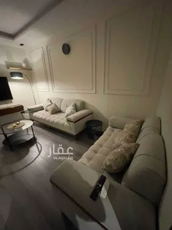 شقة مفروشة للحجز في 8076 2805 ، شارع زهير بن ابي سلمى ، حي المصيف ، الرياض ، منطقة الرياض صورة 3