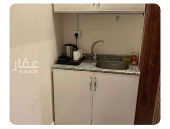 استديو مفروش للحجز في شارع زهير بن ابي سلمى ، حي المصيف ، الرياض ، منطقة الرياض صورة 4