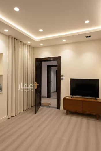 شقة مفروشة للحجز في شارع زهير بن ابي سلمى ، حي المصيف ، الرياض ، منطقة الرياض صورة 4