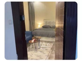استديو مفروش للحجز في شارع زهير بن ابي سلمى ، حي المصيف ، الرياض ، منطقة الرياض
