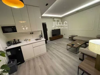 شقة مفروشة للحجز في شارع زهير بن ابي سلمى ، حي المصيف ، الرياض ، منطقة الرياض