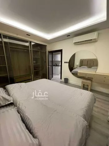 شقة مفروشة للحجز في 8076 2805 ، شارع زهير بن ابي سلمى ، حي المصيف ، الرياض ، منطقة الرياض صورة 5