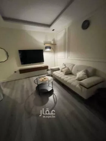شقة مفروشة للحجز في 8076 2805 ، شارع زهير بن ابي سلمى ، حي المصيف ، الرياض ، منطقة الرياض صورة 4