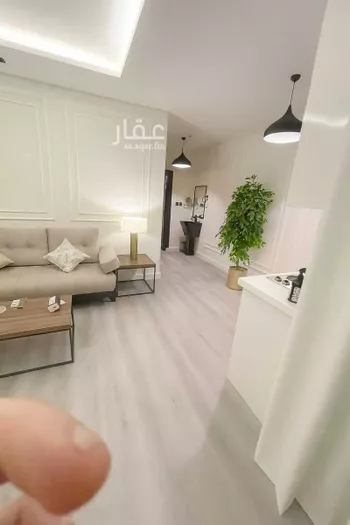 شقة مفروشة للحجز في شارع زهير بن ابي سلمى ، حي المصيف ، الرياض ، منطقة الرياض صورة 2