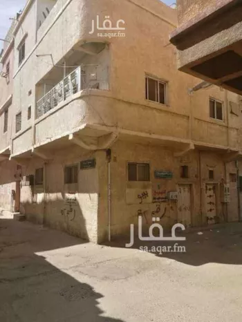 عمارة للبيع في طريق وادي وج, الشرقية, الطائف