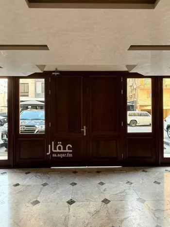 شقة للإيجار في شارع قبات بن اشيم, حي الزهراء, مدينة جدة, منطقة مكة المكرمة صورة 3