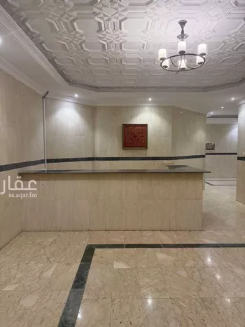 شقة للإيجار في شارع حنظله بن هوذه, حي الزهراء, مدينة جدة, منطقة مكة المكرمة صورة 2