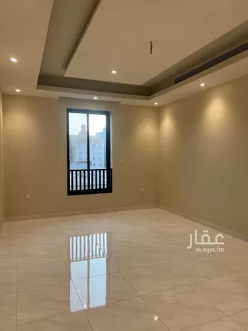 شقة للإيجار في شارع الضوء الآمع, حي النهضة, مدينة جدة, منطقة مكة المكرمة صورة 5