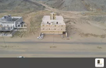 عمارة للبيع في شارع خالد ابن الوليد, حي الشبيكة الجديد, مدينة مكه المكرمه, منطقة مكة المكرمة صورة 2