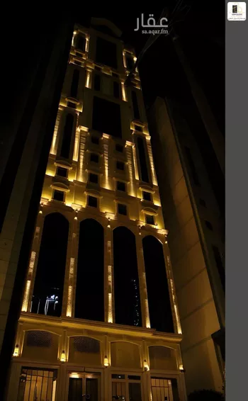 عمارة للبيع في شارع طريق المسجد الحرام, حي المعابده, مدينة مكه المكرمه, منطقة مكة المكرمة صورة 2