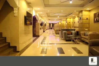 عمارة للبيع في شارع طريق المسجد الحرام, حي المعابده, مدينة مكه المكرمه, منطقة مكة المكرمة صورة 5