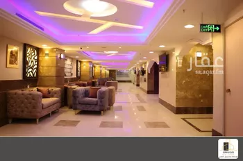 عمارة للبيع في شارع طريق المسجد الحرام, حي المعابده, مدينة مكه المكرمه, منطقة مكة المكرمة صورة 4