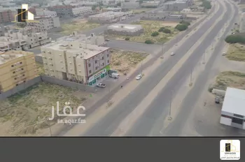 عمارة للبيع في شارع سليط بن عمرو رضي الله عنة, حي الشامية الجديد, مدينة مكه المكرمه, منطقة مكة المكرمة صورة 2